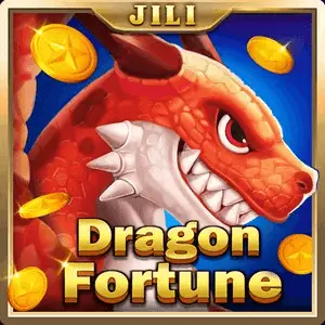 dragon fortune pescaria BET6K